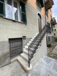 Foto dalla galleria di IN via venti a La Spezia