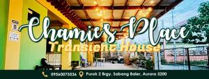 Foto sihtkohas Baler asuva majutusasutuse Chamie's Transient House galeriist