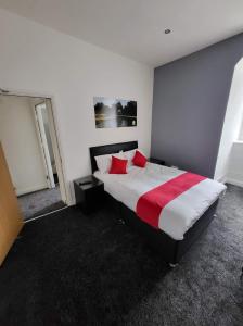 Afbeelding uit fotogalerij van Park View in Hull