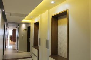 Gallery image of NAAS Serviced Apartments in Dhaka