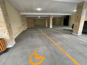 Foto sihtkohas Vanadzor asuva majutusasutuse Kirovakan Hotel galeriist