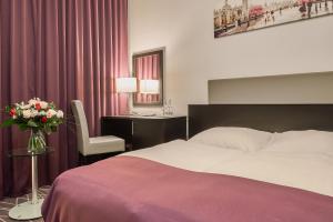 Gallery image of Sky Business Hotel in Legnica