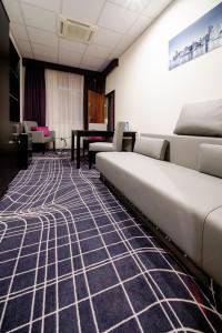 Gallery image of Sky Business Hotel in Legnica