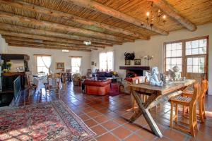 Gallery image of Keurfontein Country House in Willowmore