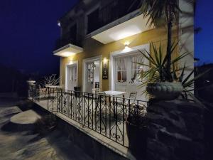Gallery image of Hotel Aegina in Egina