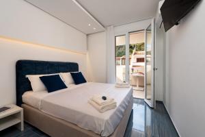 Gallery image of Le Maree Comfort Rooms in San Vito lo Capo