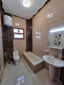 Φωτογραφία από το άλμπουμ του فيلا العيلة Villa L-3eela σε Abû Zeira