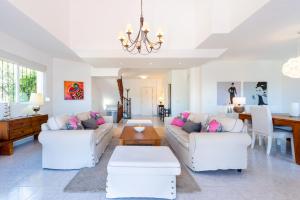 Posedenie v ubytovaní Townhouse Calahonda