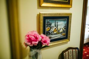 Imagen de la galería de Garni Hotel Andric, en Sombor