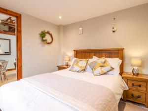 Gallery image of Beulah Cottage Annexe in Ashford