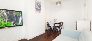 Gallery image of Acacia Flat 189 in Wembley in London