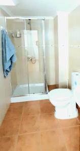 Fotografia z galérie ubytovania Comfy 2 Bedroom Apartment in Arguineguin with WiFi and Free Parking v destinácii Arguineguín