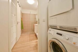 Φωτογραφία από το άλμπουμ του Quartier II Wohnung 3 σε Heringsdorf