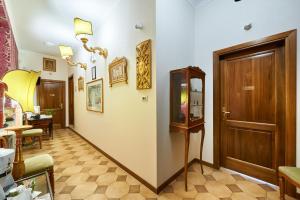 Zdjęcie z galerii obiektu Fabrizio's Rooms w Rzymie