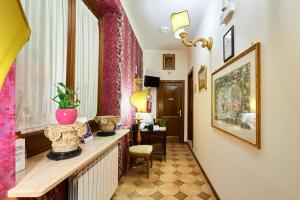 Zdjęcie z galerii obiektu Fabrizio's Rooms w Rzymie