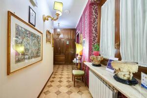 Zdjęcie z galerii obiektu Fabrizio's Rooms w Rzymie