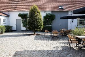 Gallery image of Truyenhof in Bree +12 photos