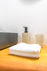 Fotografie z fotogalerie ubytování Instant de douceur au pied des Thermes v destinaci Allevard