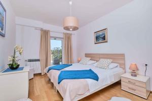 Fotografia z galérie ubytovania Apartment in Core area of Mali Lošinj v Mali Lošinj
