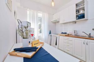 Fotografia z galérie ubytovania Apartment in Core area of Mali Lošinj v Mali Lošinj