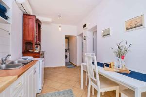 Fotografia z galérie ubytovania Apartment in Core area of Mali Lošinj v Mali Lošinj