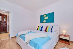 Fotografia z galérie ubytovania Apartment in Core area of Mali Lošinj v Mali Lošinj