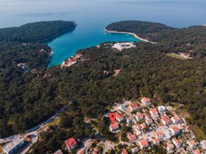 Fotografia z galérie ubytovania Apartment in Core area of Mali Lošinj v Mali Lošinj