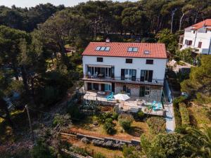 Fotografia z galérie ubytovania Apartment in Core area of Mali Lošinj v Mali Lošinj