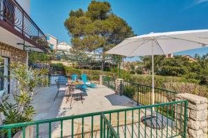 Fotografia z galérie ubytovania Apartment in Core area of Mali Lošinj v Mali Lošinj