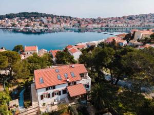 Fotografia z galérie ubytovania Apartment in Core area of Mali Lošinj v Mali Lošinj