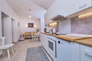 Fotografia z galérie ubytovania Apartment in Core area of Mali Lošinj v Mali Lošinj