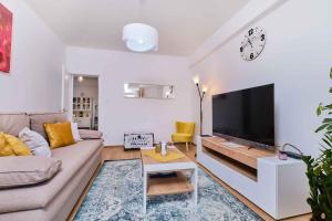 Fotografia z galérie ubytovania Apartment in Core area of Mali Lošinj v Mali Lošinj