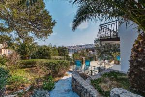 Fotografia z galérie ubytovania Apartment in Core area of Mali Lošinj v Mali Lošinj