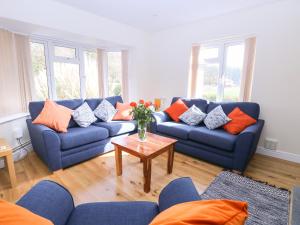 Gallery image of Woodview in Norwich