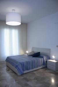 Кровать или кровати в номере A Casa di Lapo