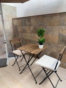 Fotografie z fotogalerie ubytování Apartamento Los Naranjos de Santa Justa v destinaci Seville