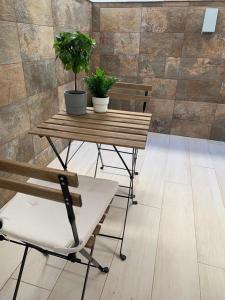 Fotografie z fotogalerie ubytování Apartamento Los Naranjos de Santa Justa v destinaci Seville