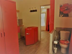 Fotografie z fotogalerie ubytování Chambres d'hôtes La Dorgisane v destinaci Venterol