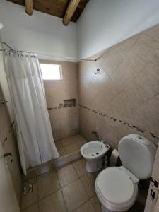 Afbeelding uit fotogalerij van Rukalafken in Mar Azul +55 foto's