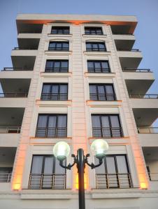 Gallery image of Melissa Suite Otel in Trabzon