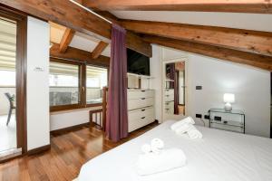 Fotografia z galérie ubytovania Laguna Residence Lake Front v Sirmione