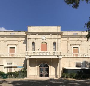 Exteriér nebo vchod ubytování LuGa Apartments