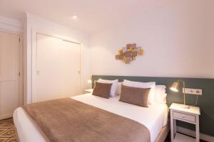 Fotografie z fotogalerie ubytování Villa Ca na Tonina - La Goleta Hotel de Mar & Villas v destinaci Port de Pollença