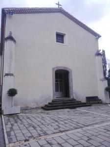 Gallery image of Il sospiro in Satriano di Lucania