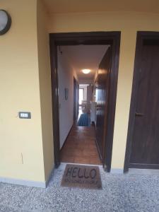 Kép Apartment San Giacomo - Brentonico szállásáról Brentonicóban a galériában