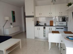 Photo de la galerie de l'établissement 059 Bungalow Torrelamata, à Torrevieja 29 autres photos