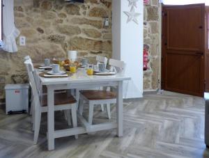 Fotografie z fotogalerie ubytování Casa Veiga 1 v destinaci Pontevedra