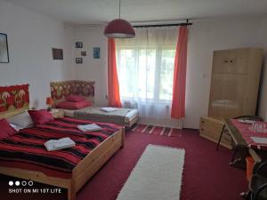 Fotografia z galérie ubytovania Szajkó Vendégház v destinácii Mucsi