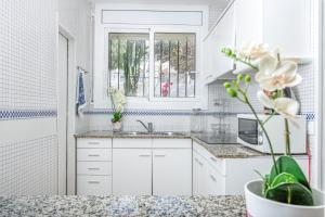 Fotografie z fotogalerie ubytování YX-Roses v destinaci Roses