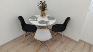 Foto sihtkohas Sarajevo asuva majutusasutuse Studio Apartment - A Bit Of Joy galeriist